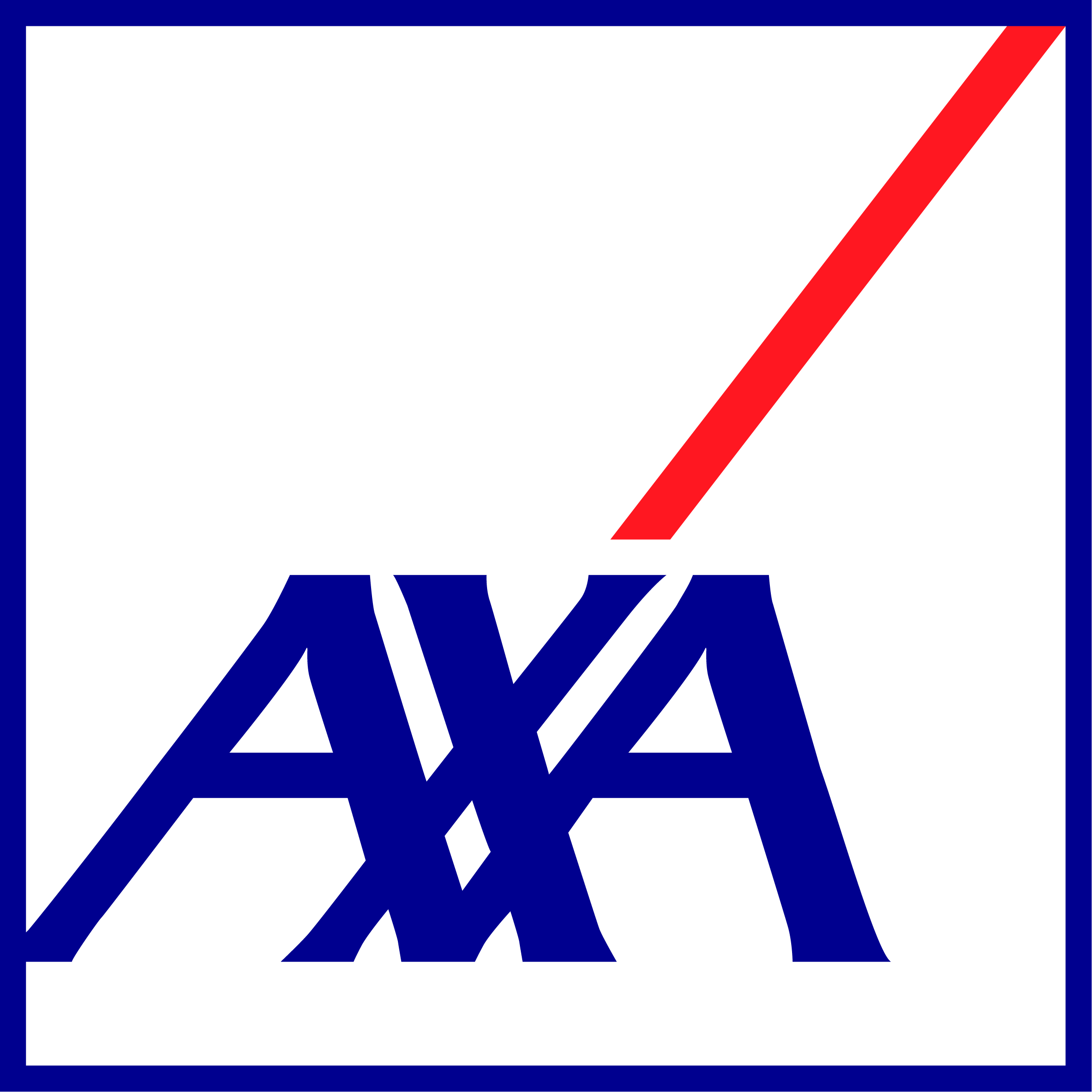 Assurance AXA pour services d'élagage professionnels